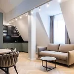 Aparthotel Dom Pod Kotwica 3*