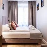 Aparthotel Dom Pod Kotwica