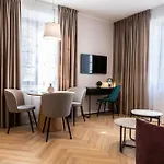 Aparthotel Dom Pod Kotwica 3*