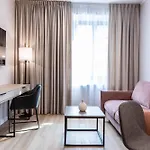 Aparthotel Dom Pod Kotwica