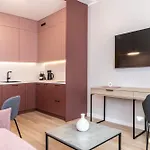 Aparthotel Dom Pod Kotwica 3*