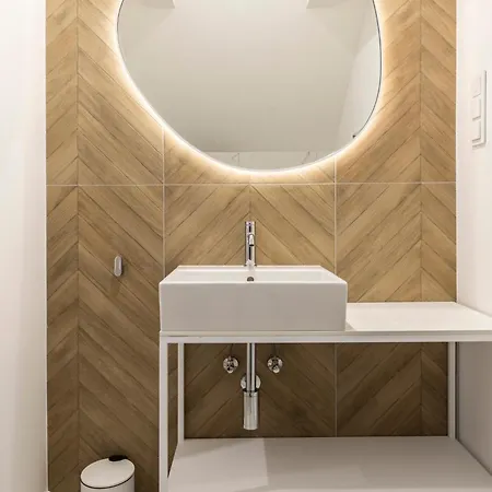 Dom Pod Kotwica شقة فندقية