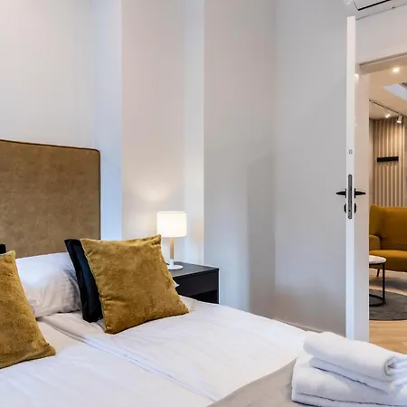 Dom Pod Kotwica Apart Otel 4*