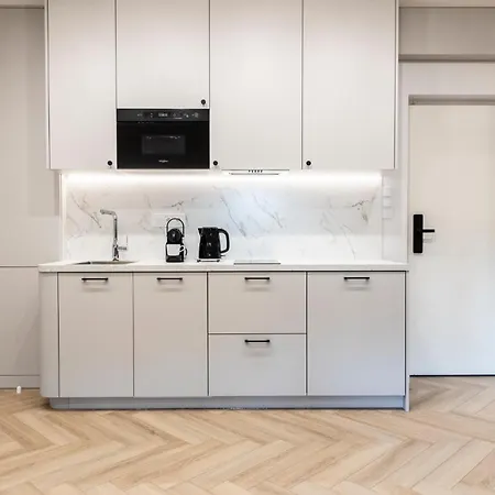 Dom Pod Kotwica 4* Krakow