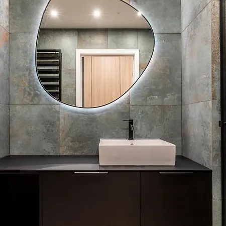 Dom Pod Kotwica كراكوفيا