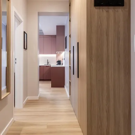 Dom Pod Kotwica كراكوفيا