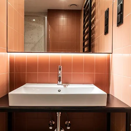 Dom Pod Kotwica Apart Otel