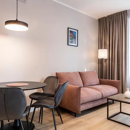 Dom Pod Kotwica Krakow