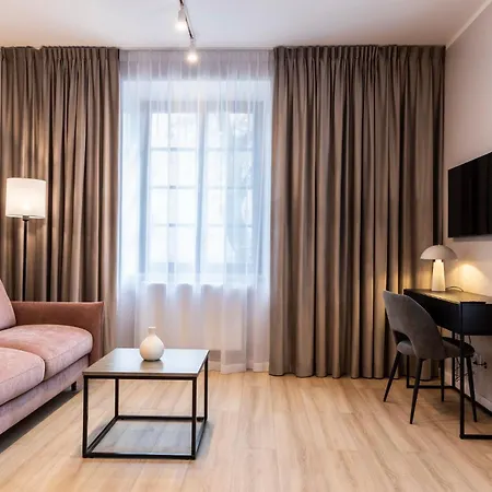 Dom Pod Kotwica Krakow