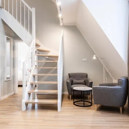 Dom Pod Kotwica Krakau