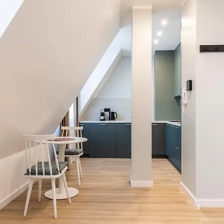 Dom Pod Kotwica 4* Krakow