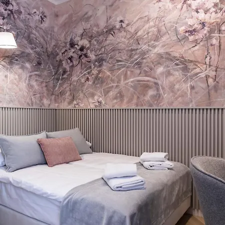 Dom Pod Kotwica Krakau