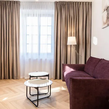 Dom Pod Kotwica Krakau