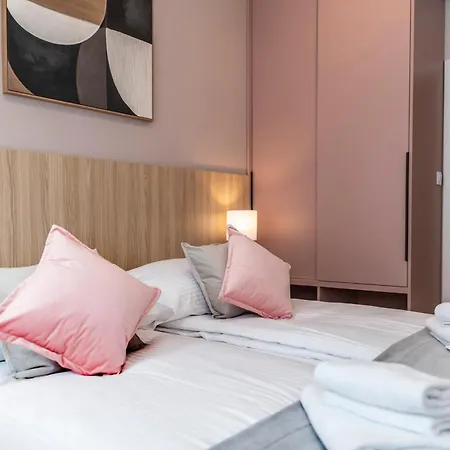 Apart Otel Dom Pod Kotwica Krakow