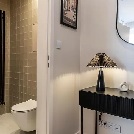 Apart Otel Dom Pod Kotwica Krakow