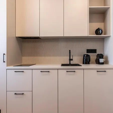Dom Pod Kotwica شقة فندقية 3*