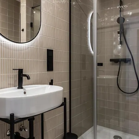 Apart Otel Dom Pod Kotwica 4*