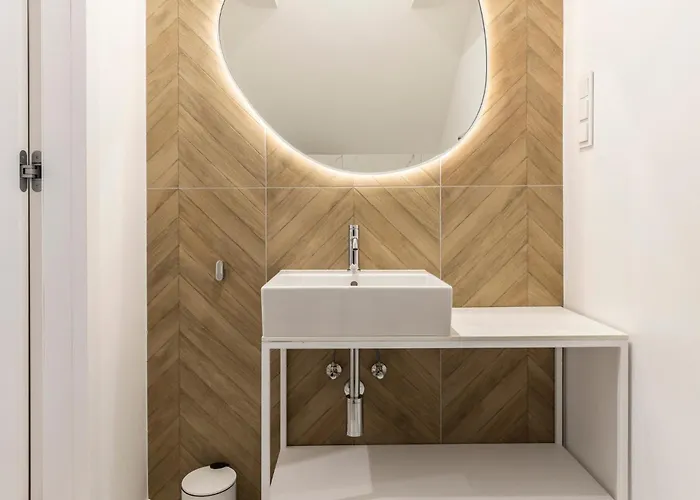 Dom Pod Kotwica Aparthotel