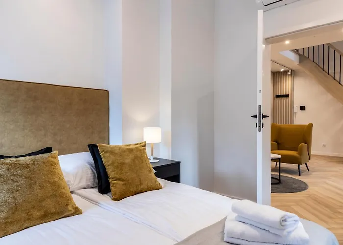 Dom Pod Kotwica Aparthotel 4*