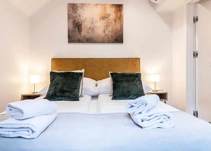 Aparthotel Dom Pod Kotwica 4*