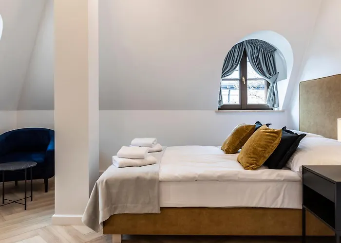 Dom Pod Kotwica Krakow