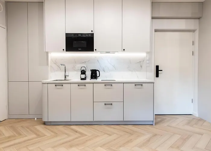 Dom Pod Kotwica 4* Krakow