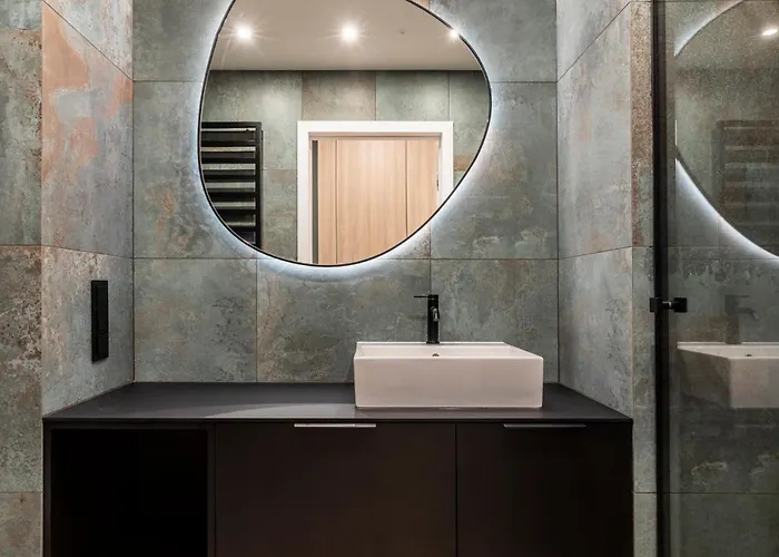 Dom Pod Kotwica Krakow