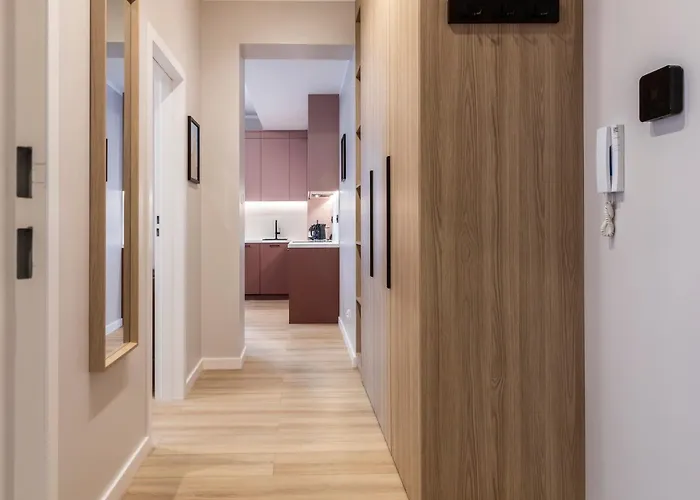 Dom Pod Kotwica Krakow