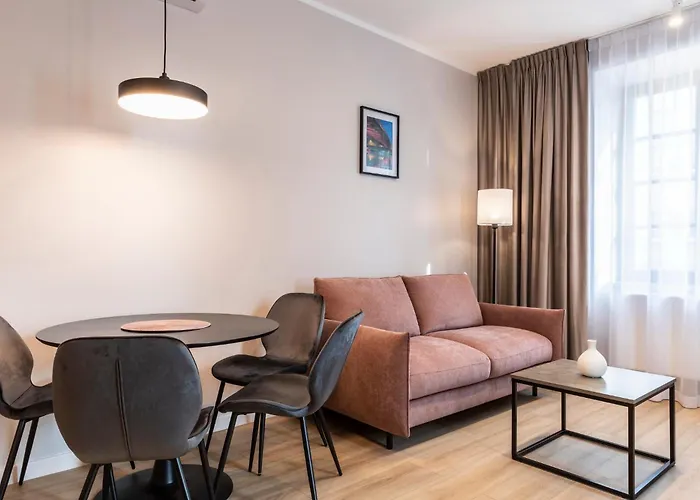 Dom Pod Kotwica Krakow