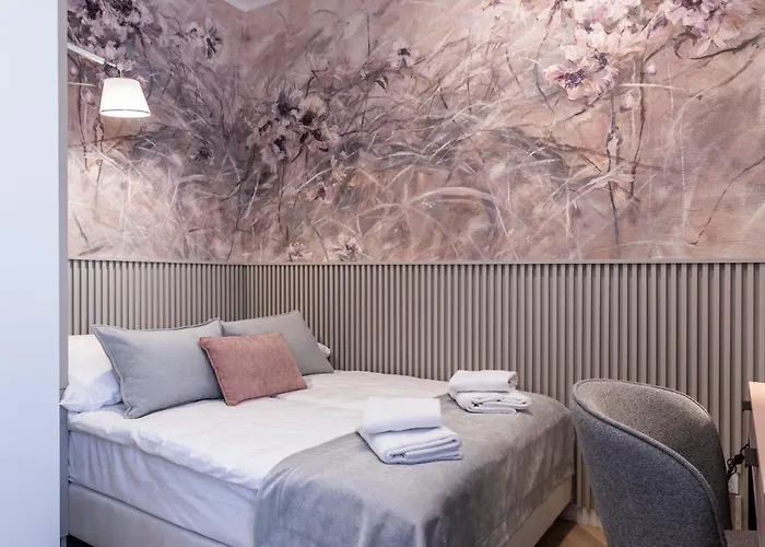 Dom Pod Kotwica Krakow