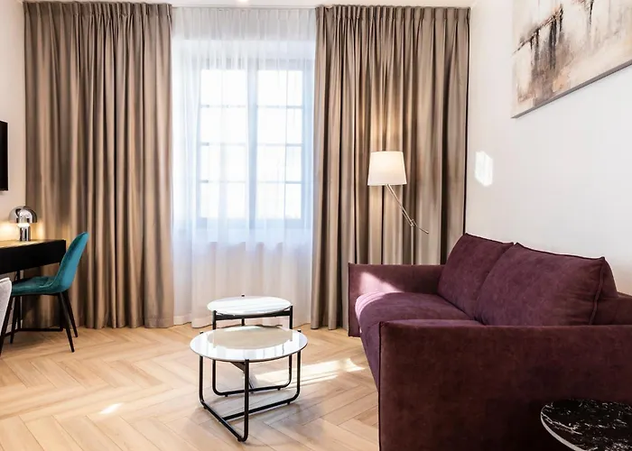 Dom Pod Kotwica Krakow