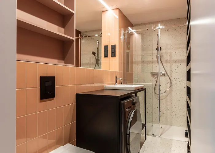 Aparthotel Dom Pod Kotwica Krakow