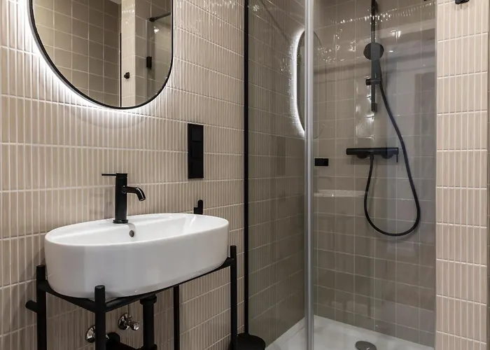 Aparthotel Dom Pod Kotwica 4*