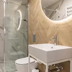 Dom Pod Kotwica Апарт-отель 3*