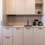 Dom Pod Kotwica Апарт-отель 3*